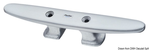 PFEIFFER mooring cleat 160 mm