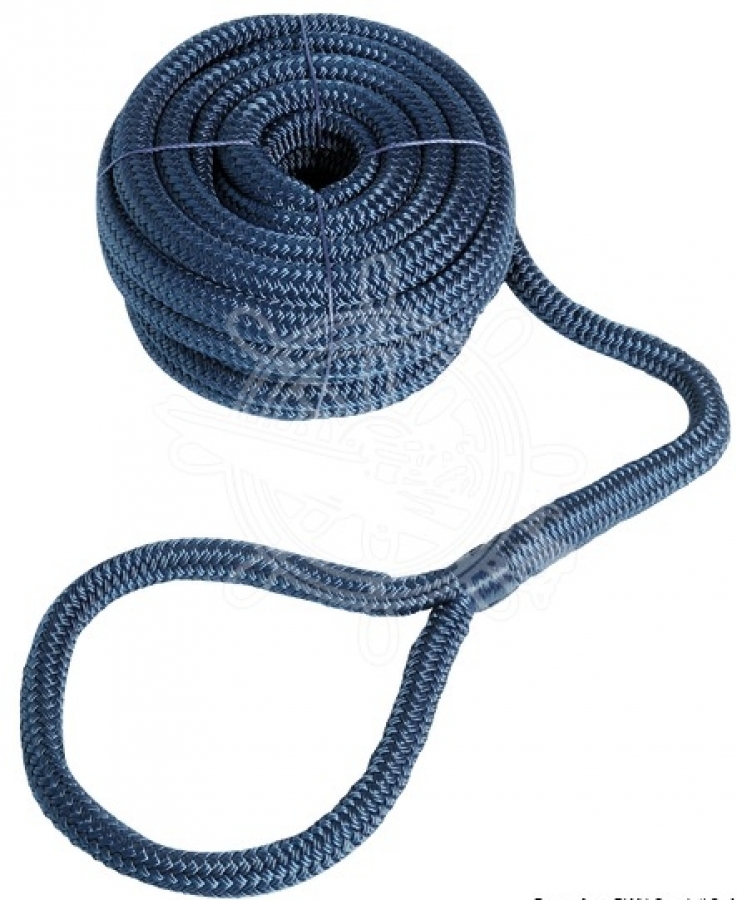 Bеревка для швартовки Ø 12mm x 7m