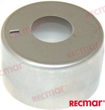 The water pump housing OEM: Yamaha: 688-44322-00, 688-44322-00-00, 6884432200, 688443220000, 69D-44322-00, 69D4432200