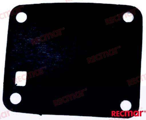 Диафрагма топливного насоса 6Г1-24411-00 OEM: Mercruiser: 11499M, 11499T; Yamaha: 63V244110000, 6G1-24411-00, 6G1-24411-00-00, 6G12441100