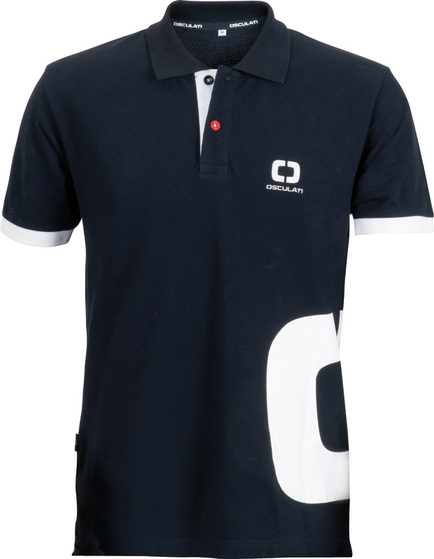 70. ONE FAMILY - OSCULATI merchandising and gadgets
