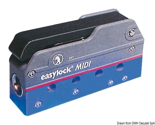 EASYLOCK midi double