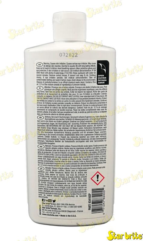 PVC cleaner  500 ml