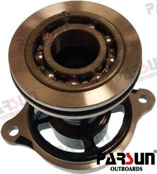 Корзина оси гребного винта OEM: Parsun: F8-04040000; Tohatsu: 3B2S60100-0