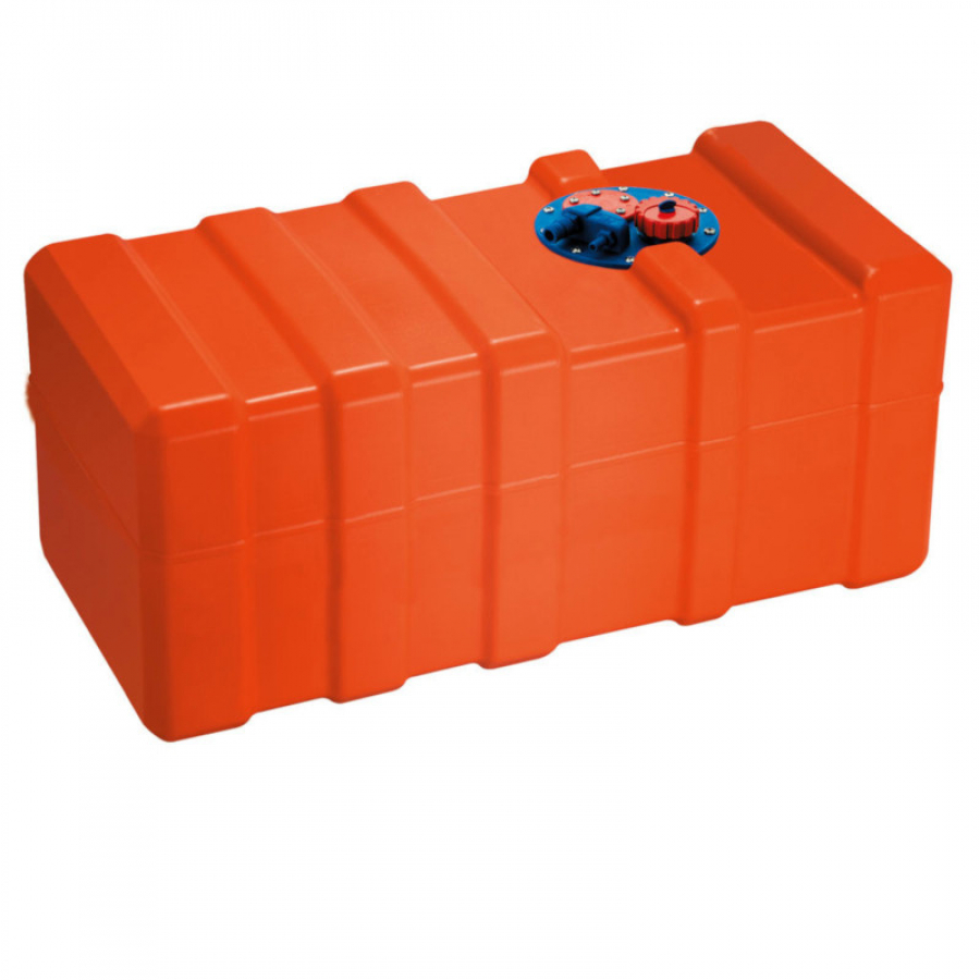Fuel tank 102L CANSB See GS300215