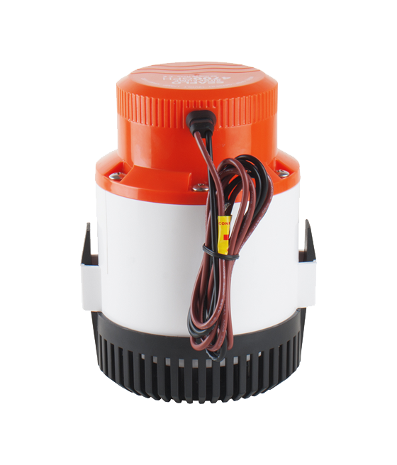 Водяной насос Seaflo 12V 3500GPH 220l/min 16A 40mm SFBP1-G3500-01