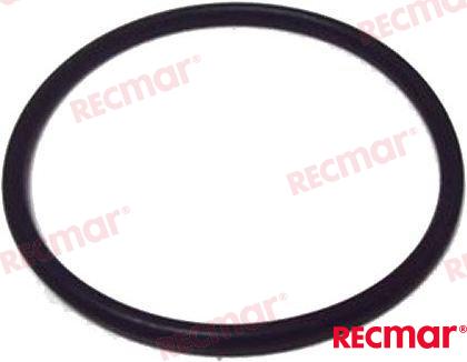Rubber ring OEM: Parsun: T40-04000205; Yamaha: 93210-59MG7, 9321059MG7