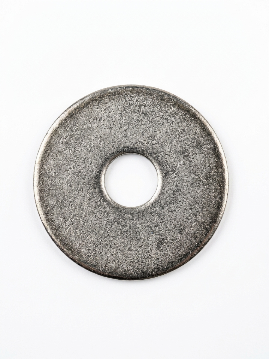 Washer 12x48mm AISI 304 ROND12X48 DIN125
