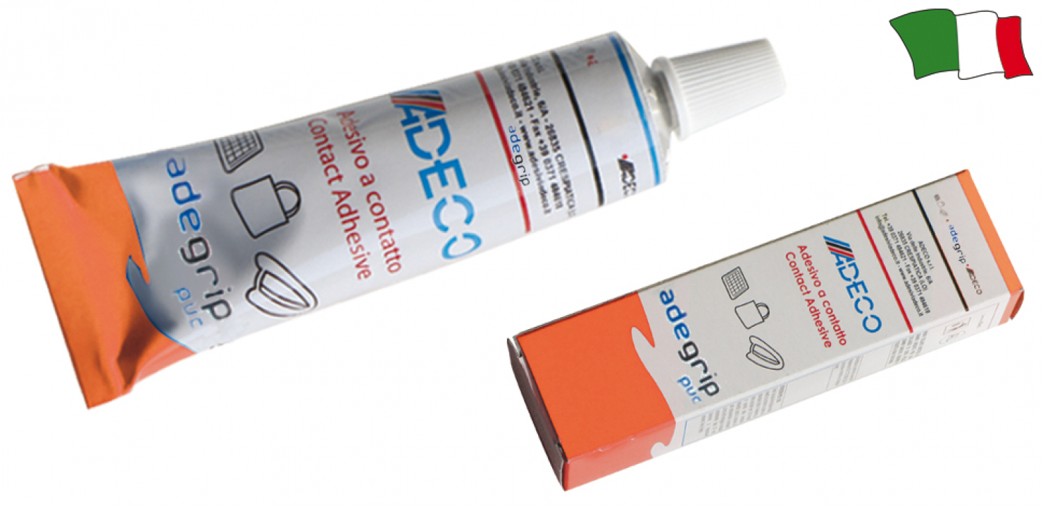 Glue for PVC 65ml