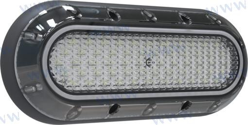 underwater light 20w rgb 10/30v