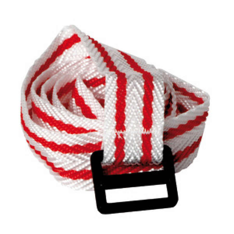 Battery box strap