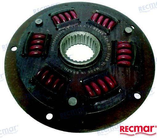 damper