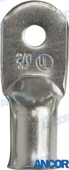lug 4 3/8" tinned lug 25 pcs