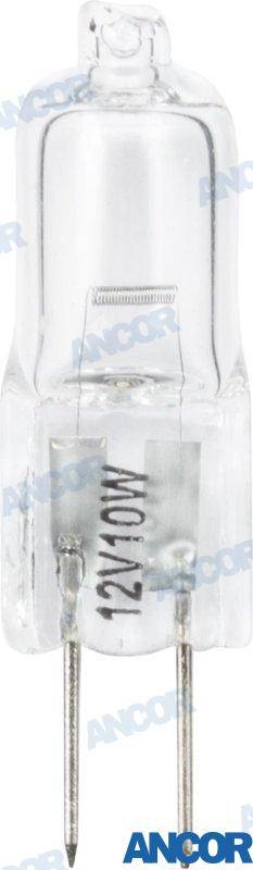 light halogen 12v 10w 83a