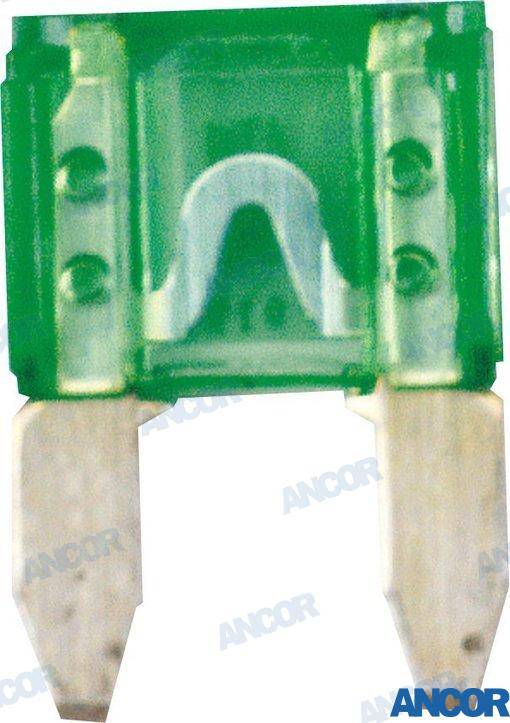 marine fuses atm 5 amp.