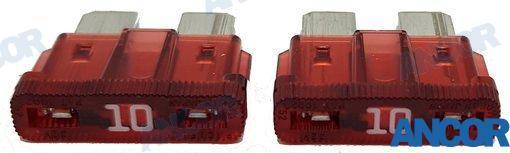 10 amp ato/atc fuse (2pcs)