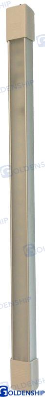led lighting  12V 5,4W 540lm 367mm x 28mm x 13mm