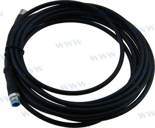 3.6m rgb extension