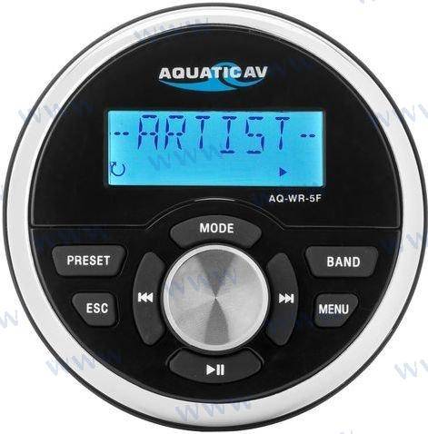 wired remote control for aq-mp-5ser