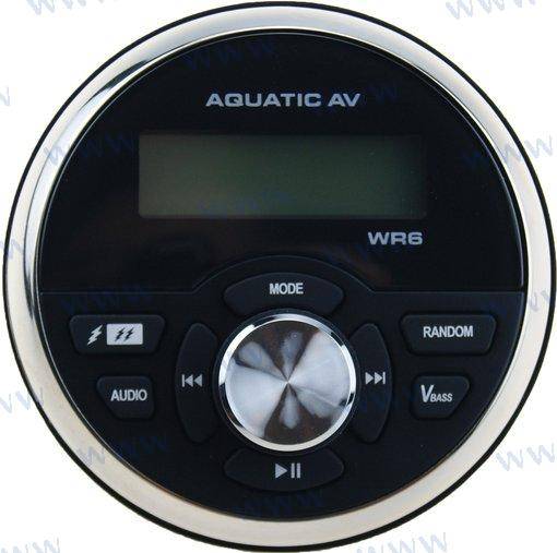 remote control (mp6, cp6, bc-6bt-requier
