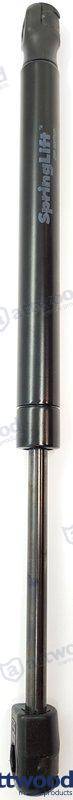 gas spring 54 kgs.