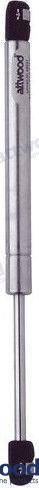 stainless steel gas spring 27 kgs.