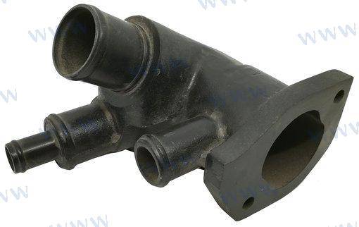 thermostat housing