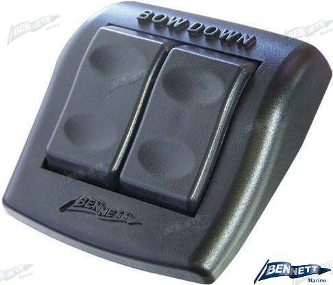 rocker switch "euro"