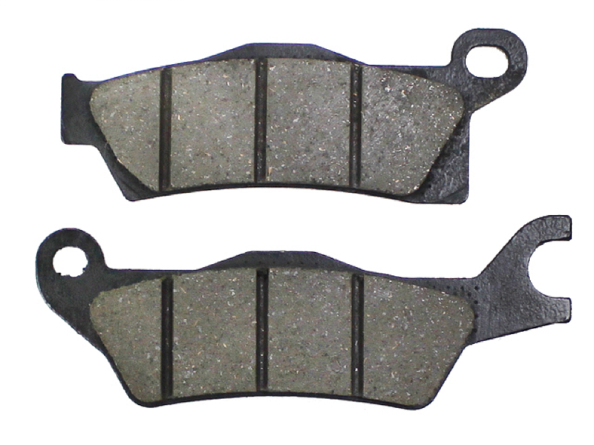 Brake Pads Can-Am - Left Side 705601015