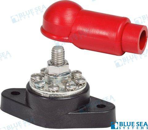power post plus 3/8 inch