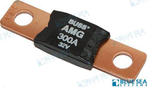 fuse mega 300 amp/32 volt