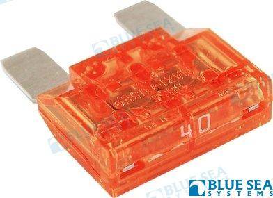 maxi fuse 40a