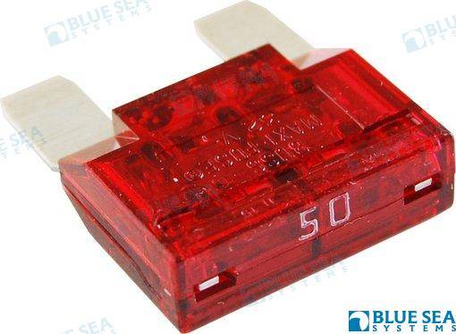 maxi fuse 50a