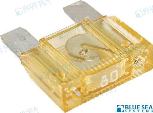 maxi fuse 80a