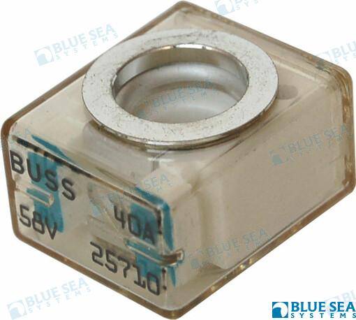 fuse terminal 40a