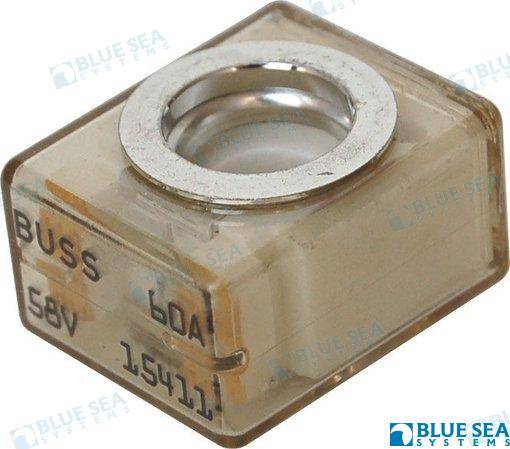fuse terminal 60 amp