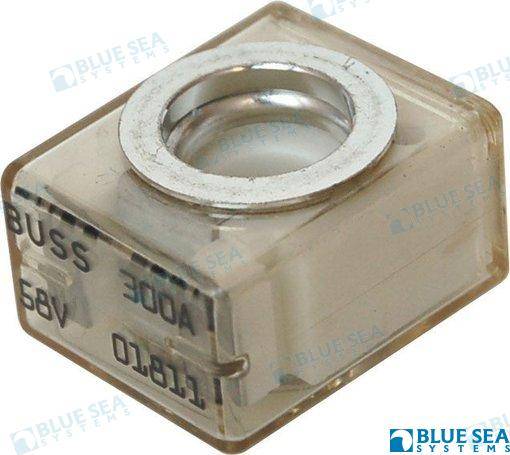 fuse terminal 300 amp