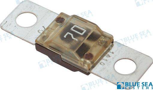 fuse midi/ami (2pcs)