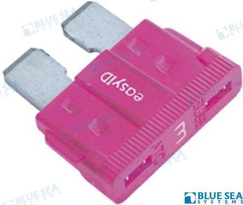 fuse atc easyid 3a