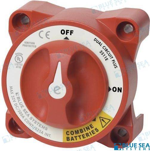 battery switch