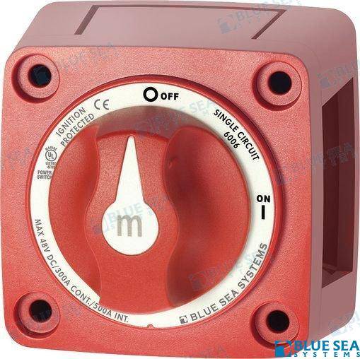 mini battery switch