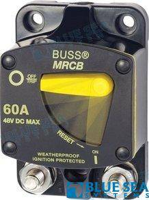 thermal circuit breaker 60 a.