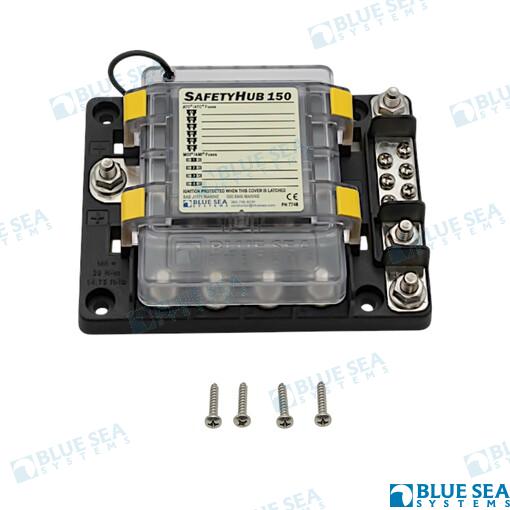 Safetyhub 150 Fuse Block