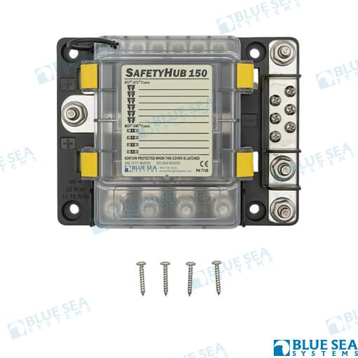 Safetyhub 150 Fuse Block