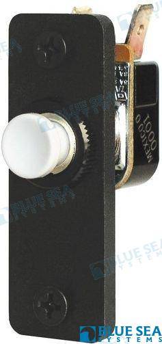 switch push button off-(on)