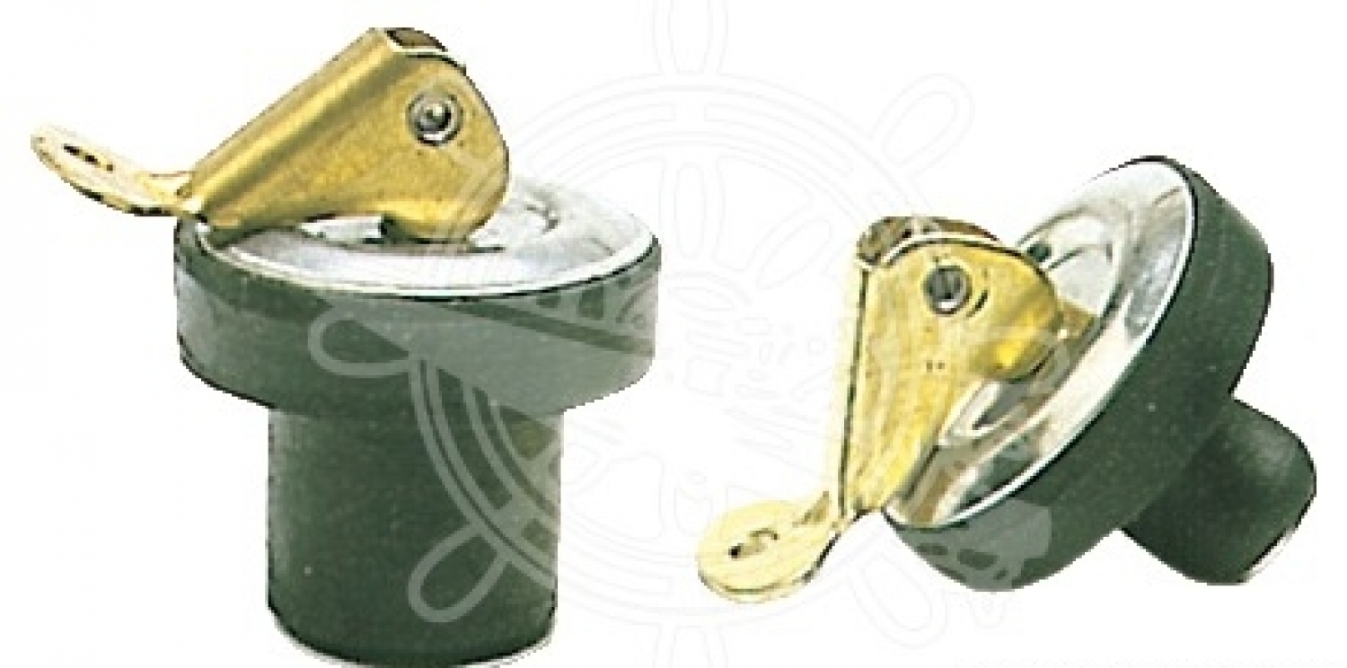 Drain plug (Ø 17-18mm)