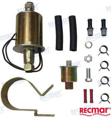 fuel pump low pressure for GM181 2,5L 3,0L