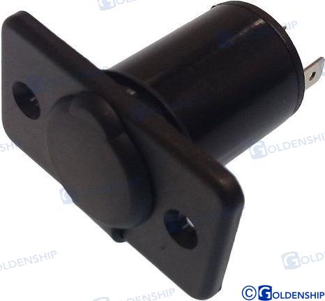12v socket