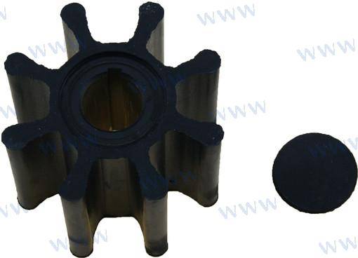 impeller 48300008 , CEF500122T