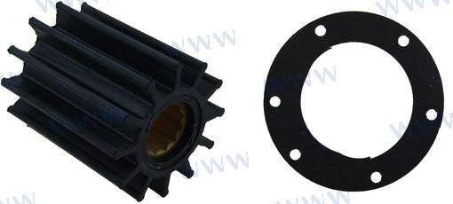 impeller 09-821B , CEF500162G